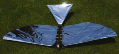 Garud Drone